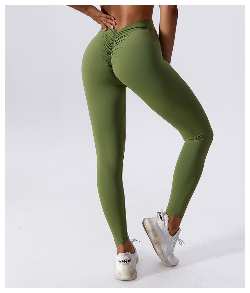 Purchase Wholesale butt scrunch leggings. Free Returns & Net 60